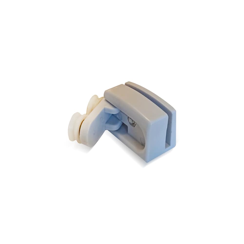 Troyler Mekanizması (Sol)