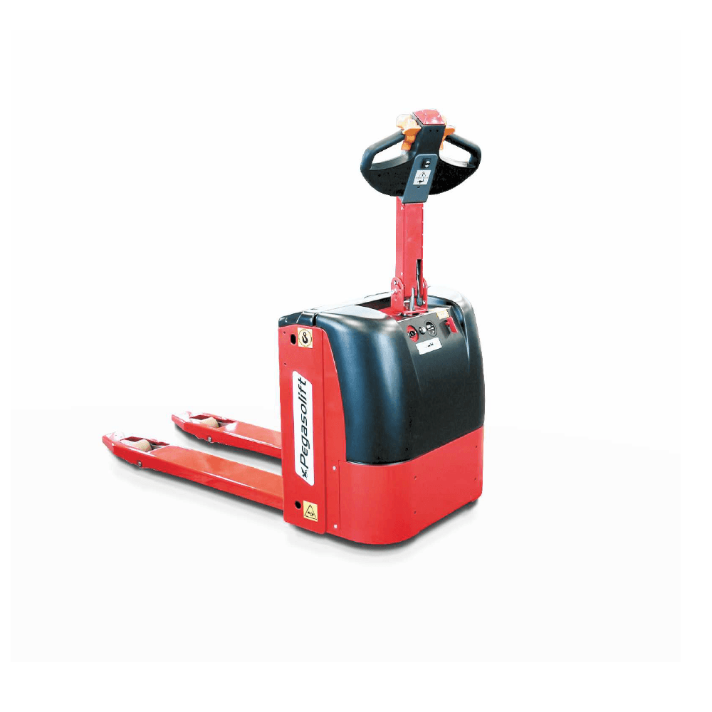 2 TON PEGASOLİFT AKÜLÜ TRANSPALET COMPACT20