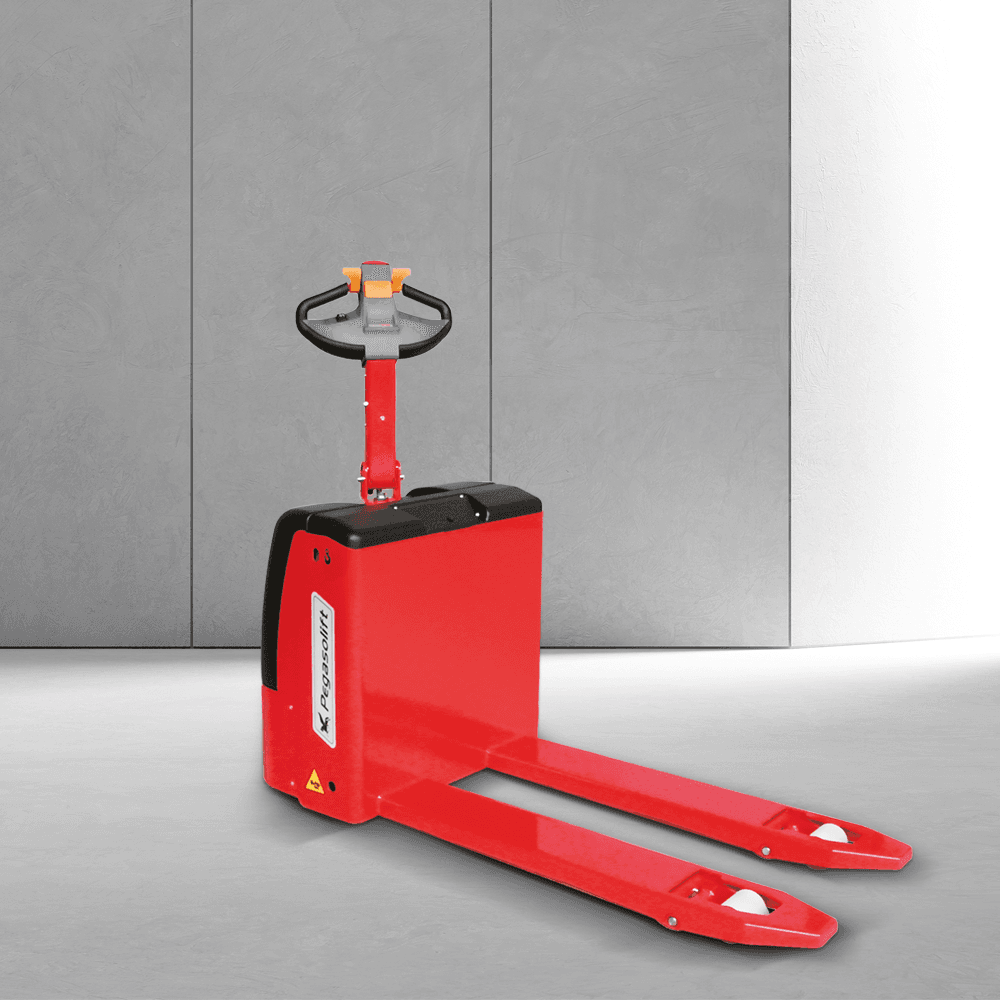 2 TON PEGASOLİFT AKÜLÜ TRANSPALET COMPACT20