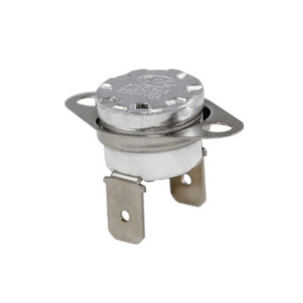 Limit Termostat Ø18 105 C