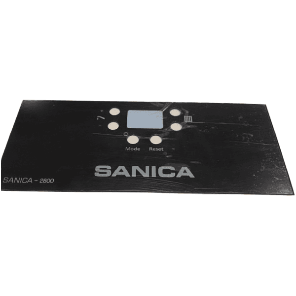 Java Kontrol Panel Eti̇ket 28 Kw