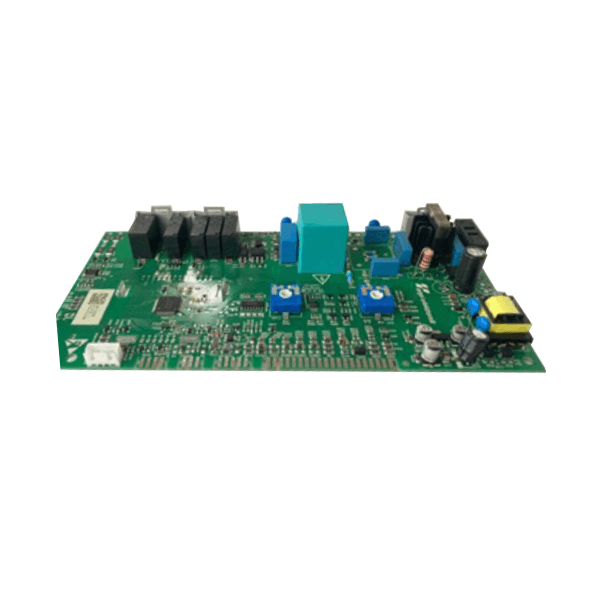 Kral Elektronik Kart Yoğuşmalı  (ecb 047 0008)