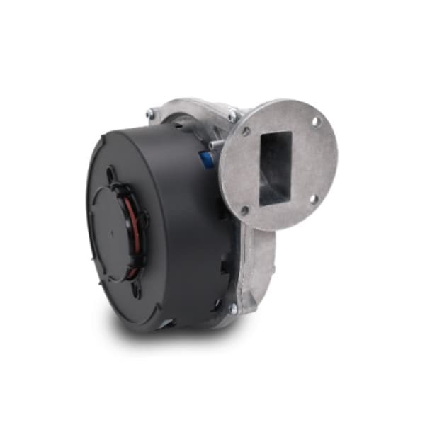 Fan Fime Yoğuşmalı PX118