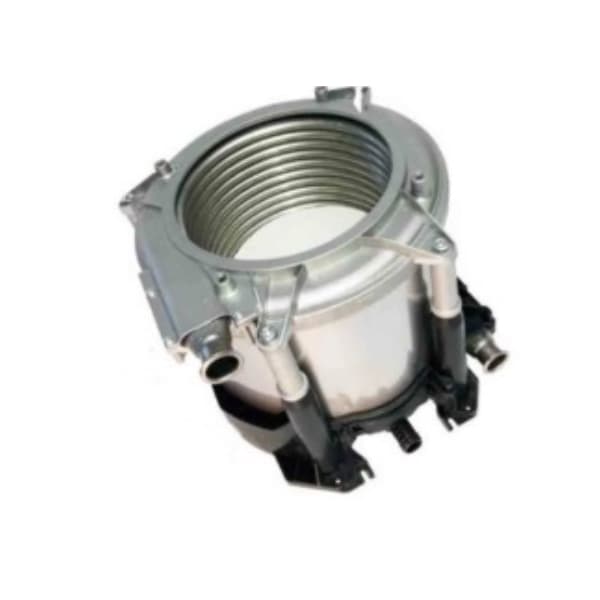 Valmex Yoğuşmalı Ana Esanjör 28 Kw