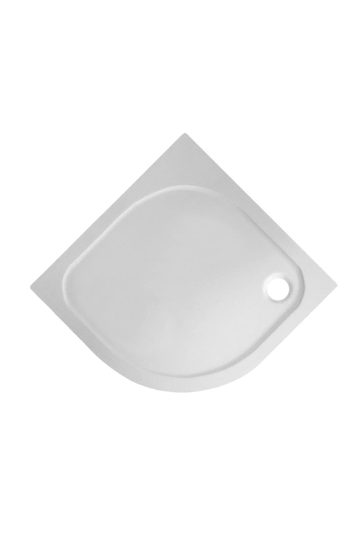 İmola Oval 90*90 Monoflat Duş Teknesi