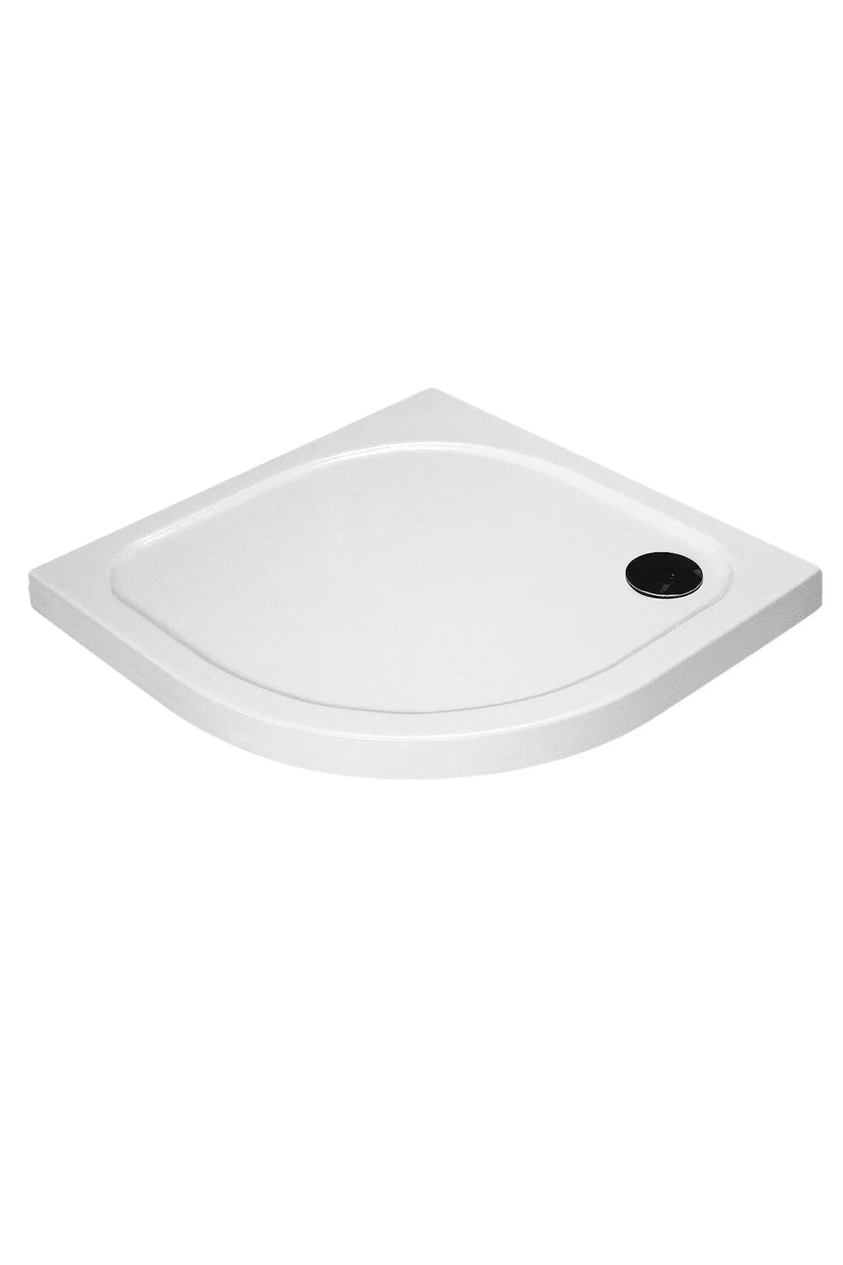 İmola Oval 90*90 Monoflat Duş Teknesi