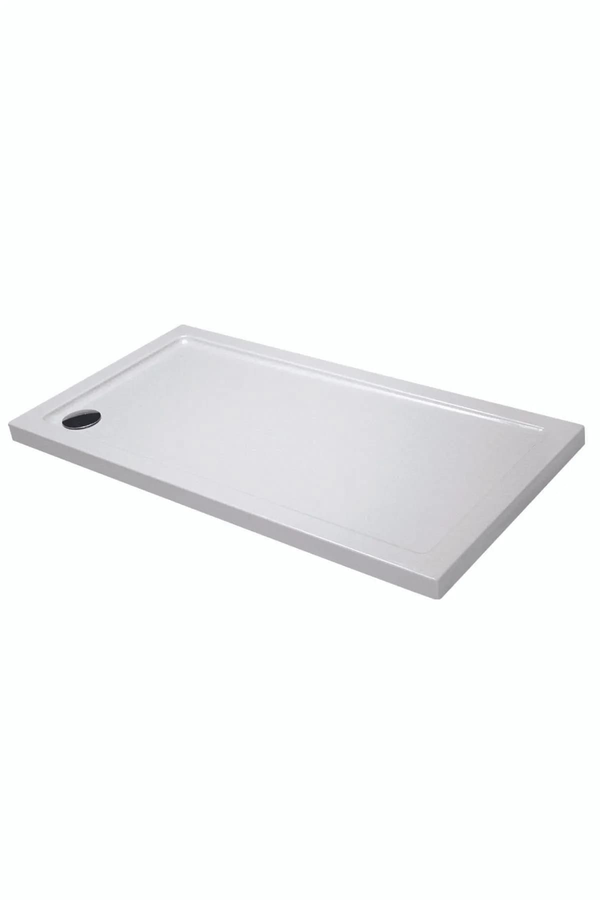İmola Dikdörtgen 150*80 Monoflat Duş Teknesi