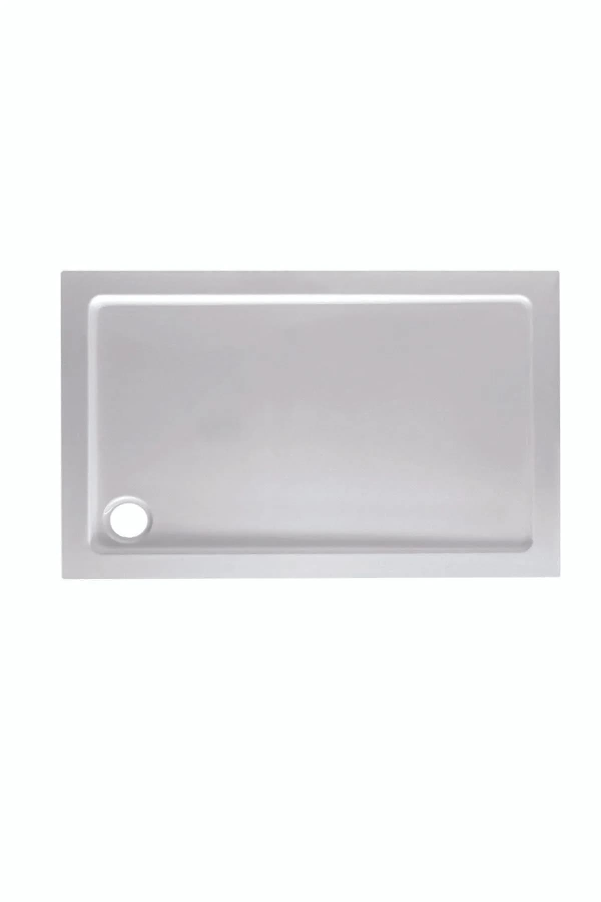 İmola Dikdörtgen 150*80 Monoflat Duş Teknesi