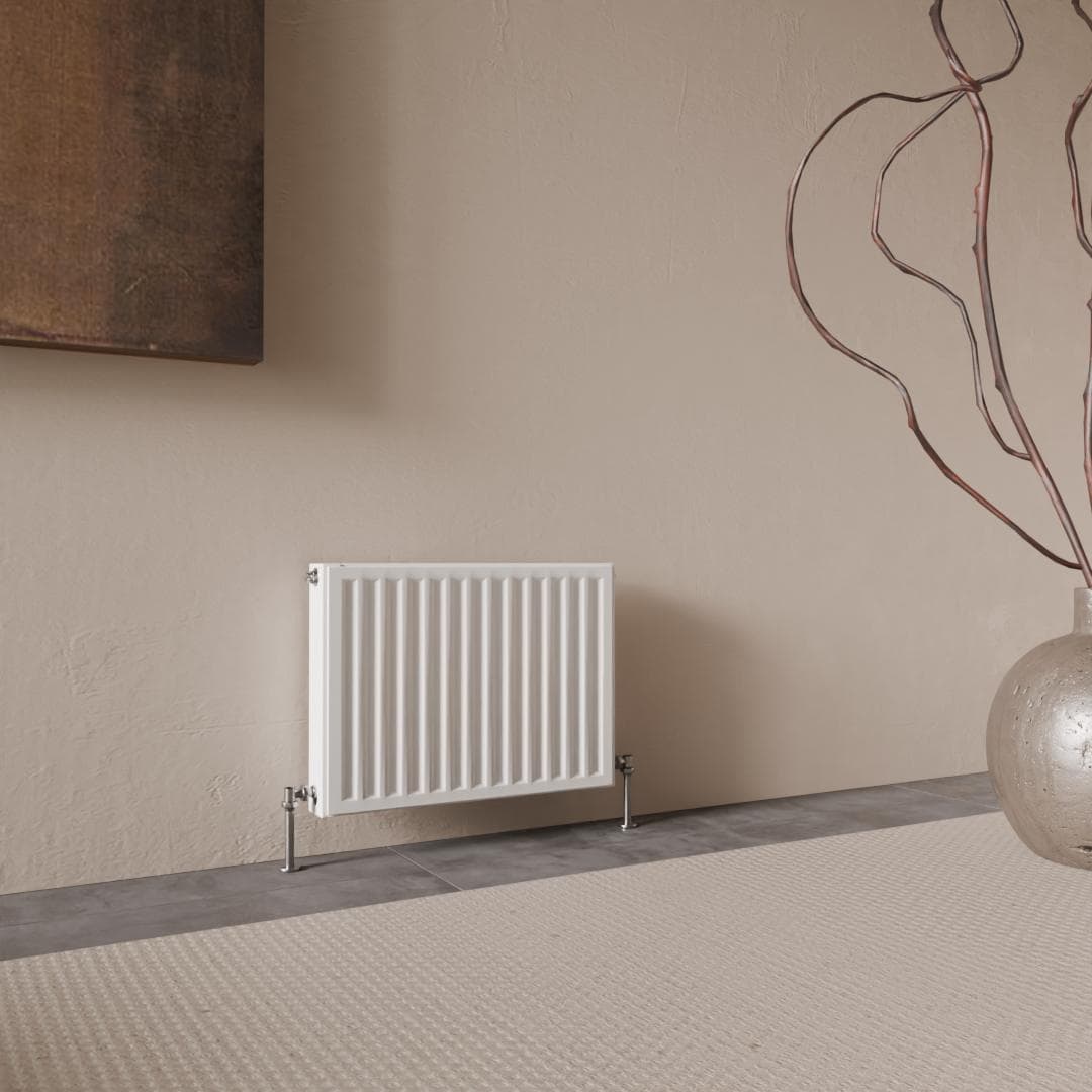 Type 11 300x400 Panel Radiator White