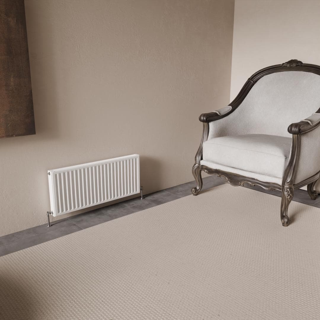 Type 11 300x700 Panel Radiator White