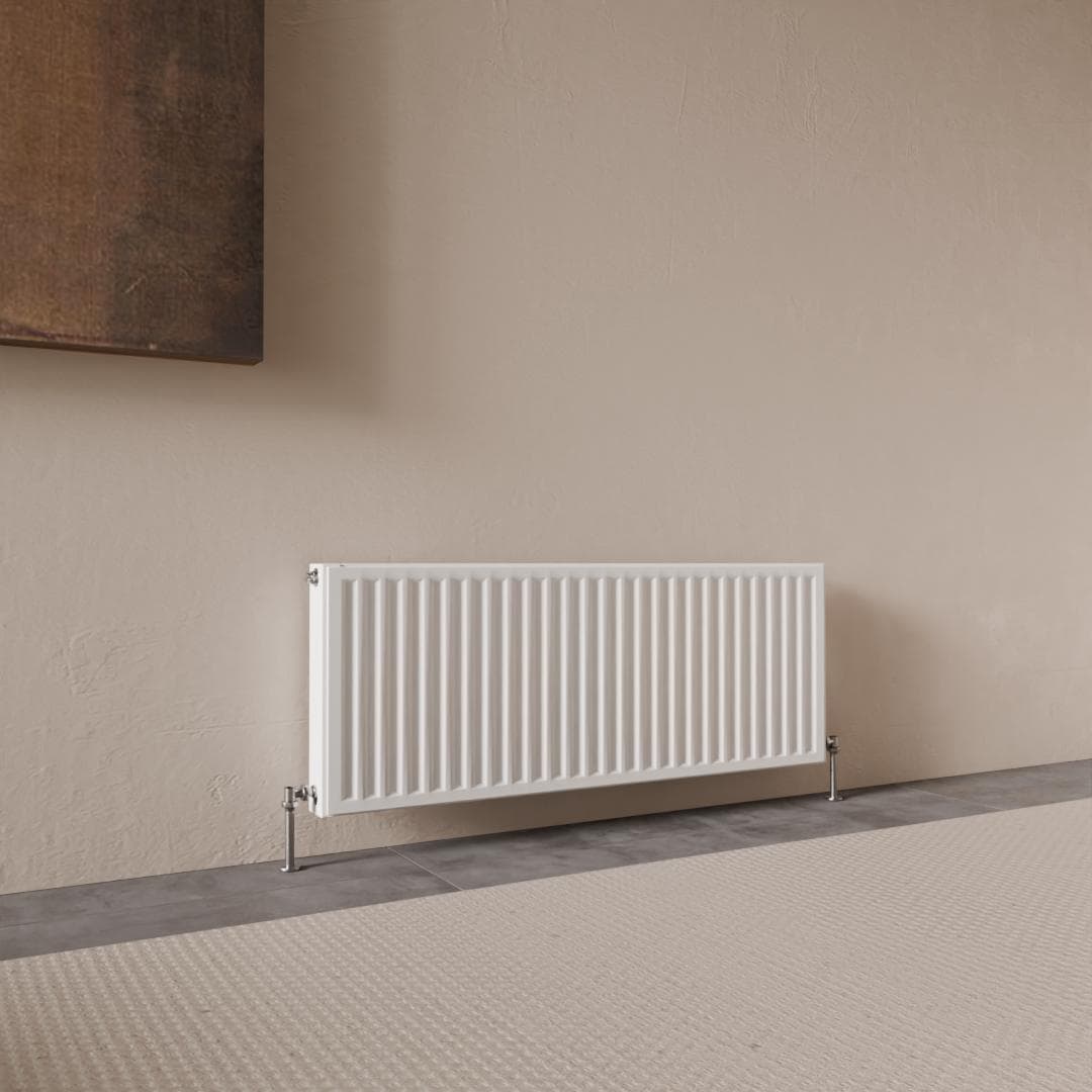 Type 11 300x800 Panel Radiator White